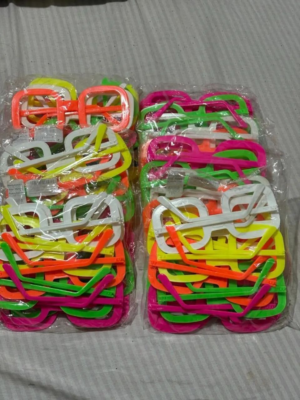 Óculos para festa - Foto 3