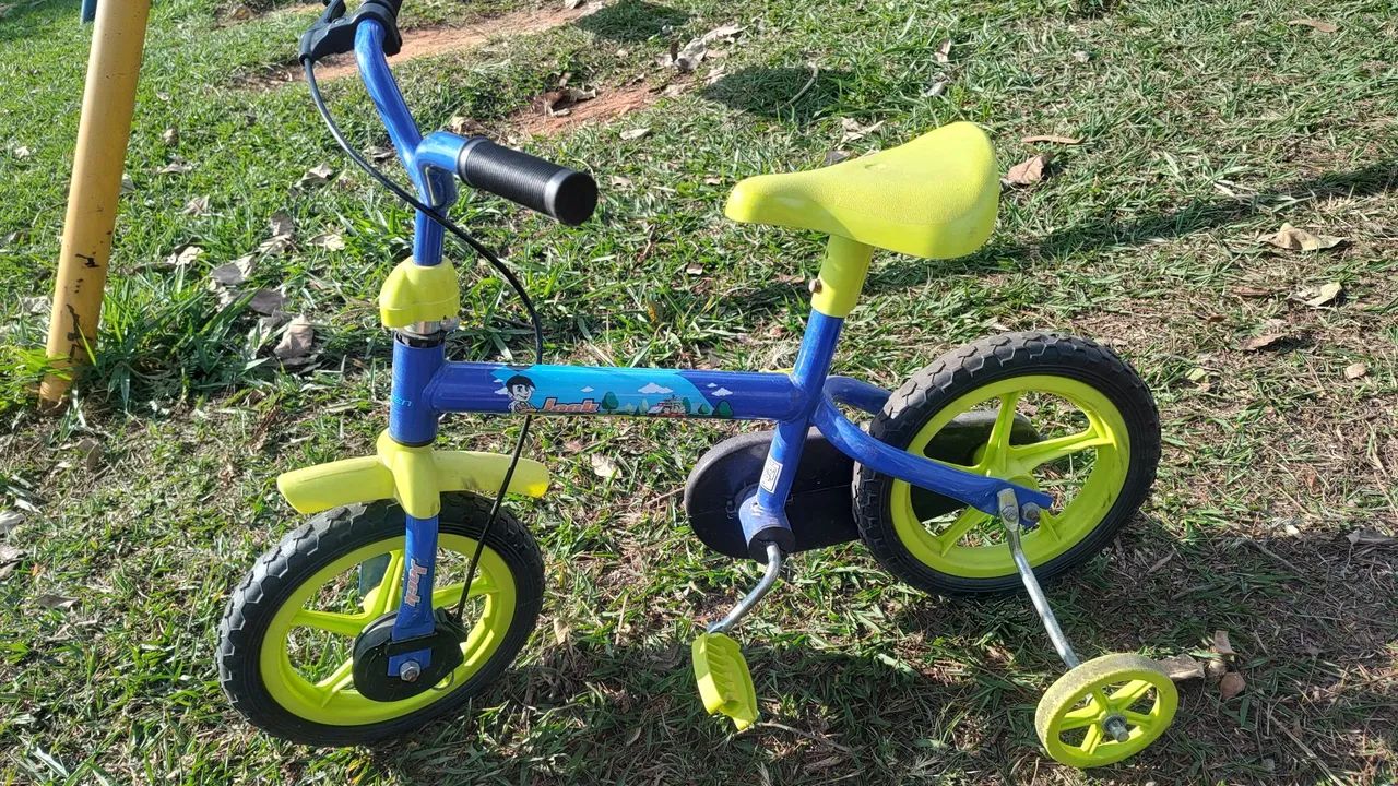 Bicicleta  - Foto 2