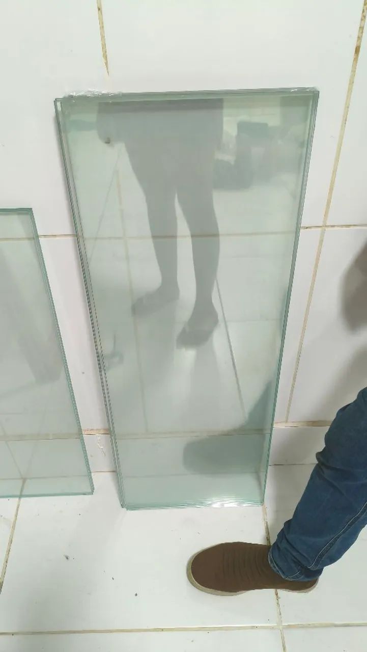 Vidro para prateleira LEIA - Foto 5