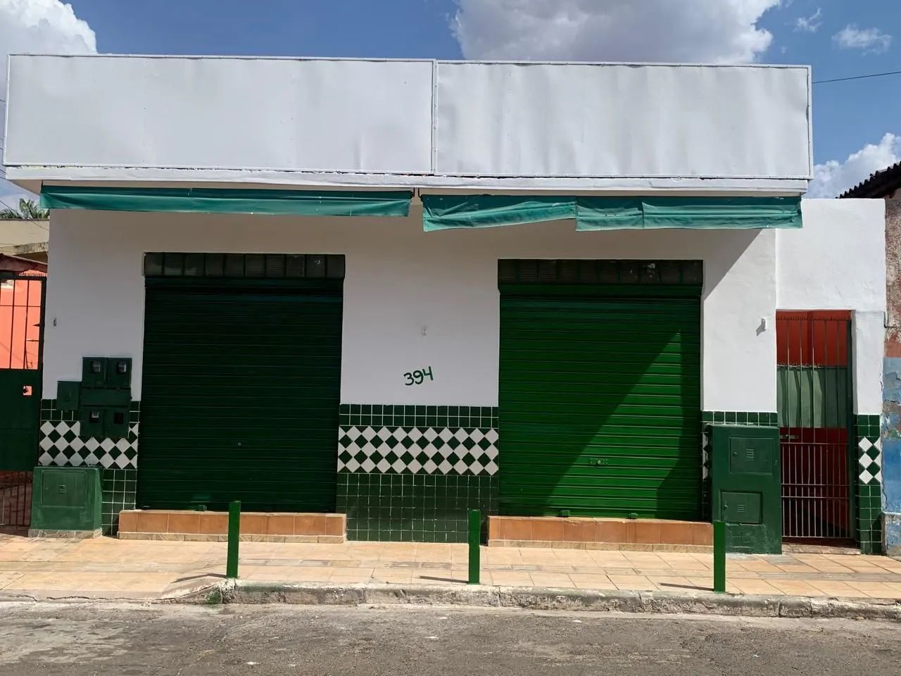 Foto - Goiânia - Setor Campinas