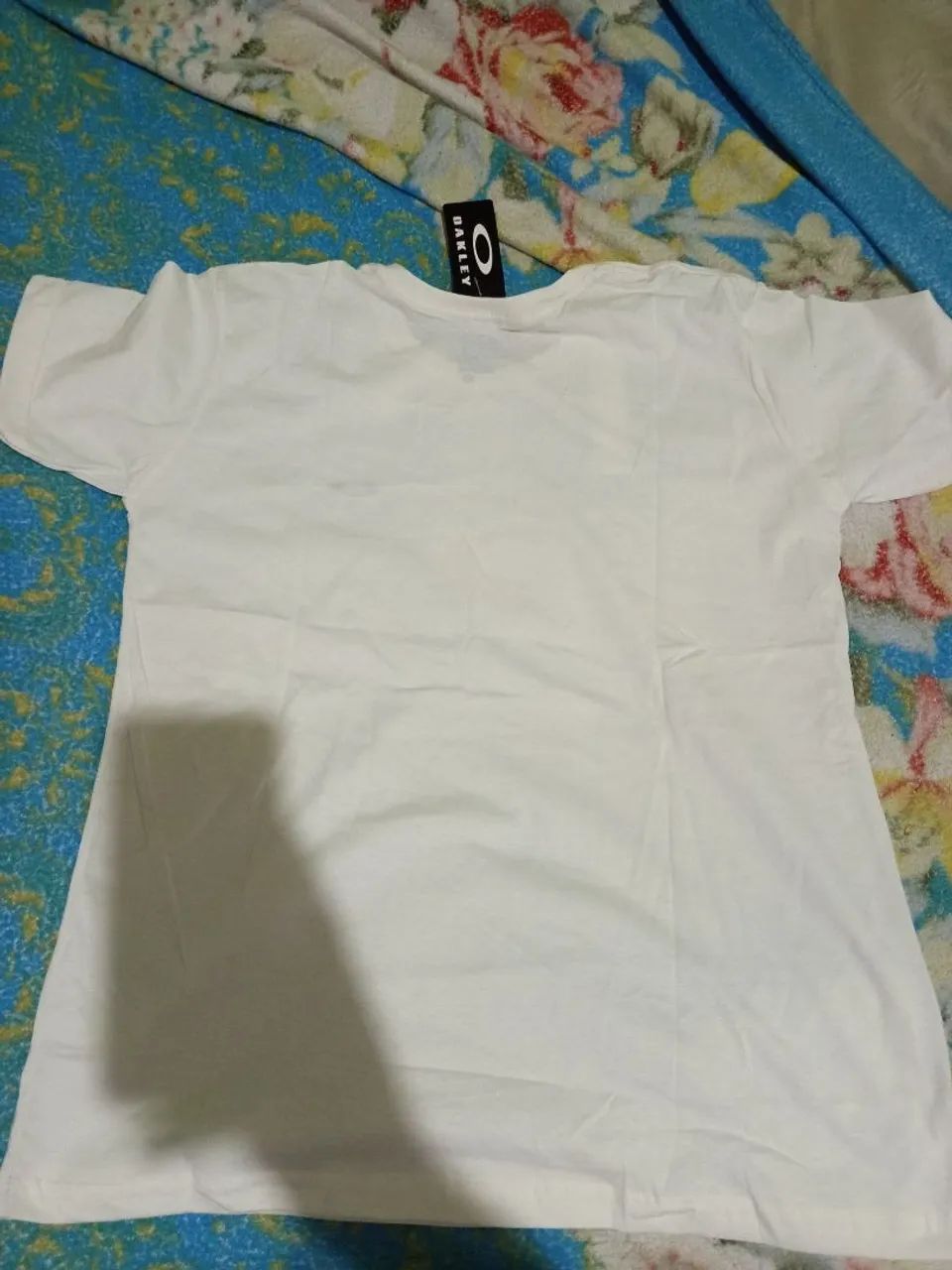 Camiseta Nova - Foto 2