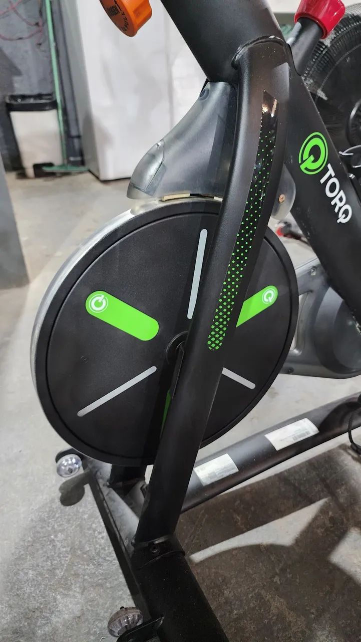 Bike Movement Spinning - Torq  - Foto 4