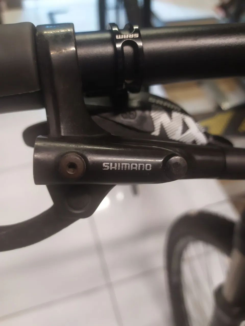 First atmus - Foto 4