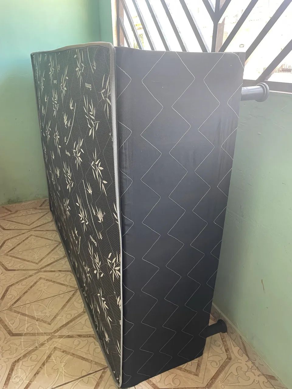 Cama box casal - Foto 2