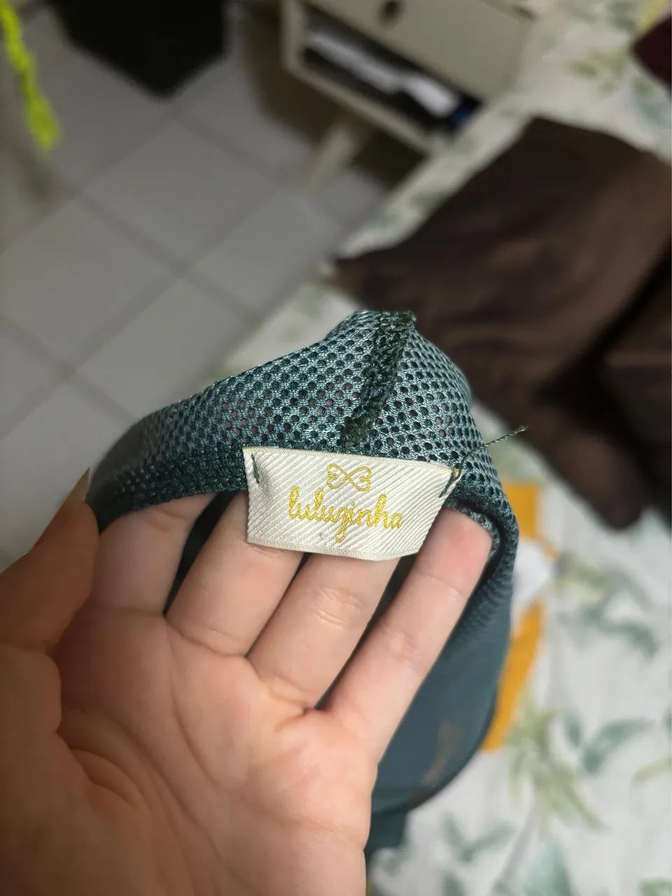 Conjunto; casaquinho de mangas e saia de borboletas. - Foto 5