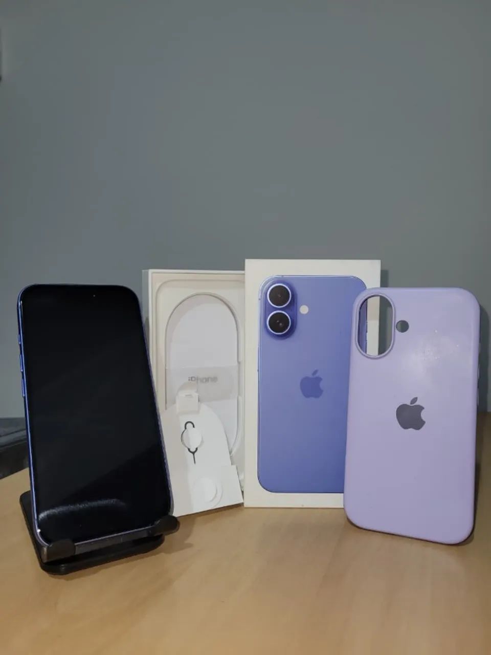 IPhone 16 - Pouco Usado - Foto 5