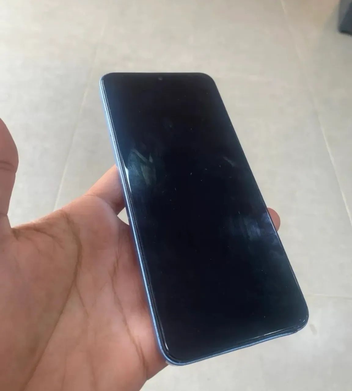 INFINIX pro 12 256 gb