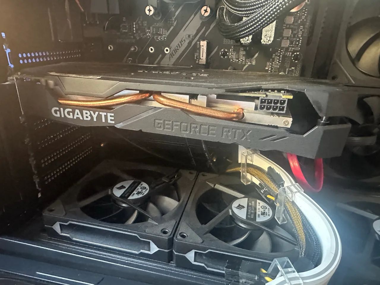 Rtx 2060 gigabyte 