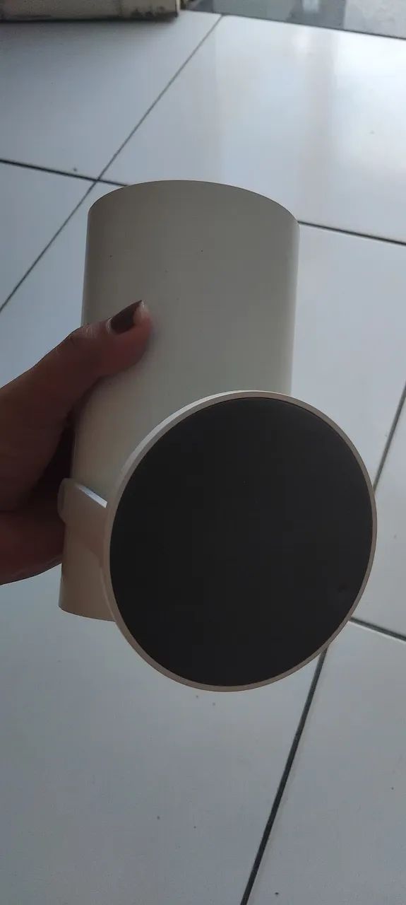 Vendo Projetor