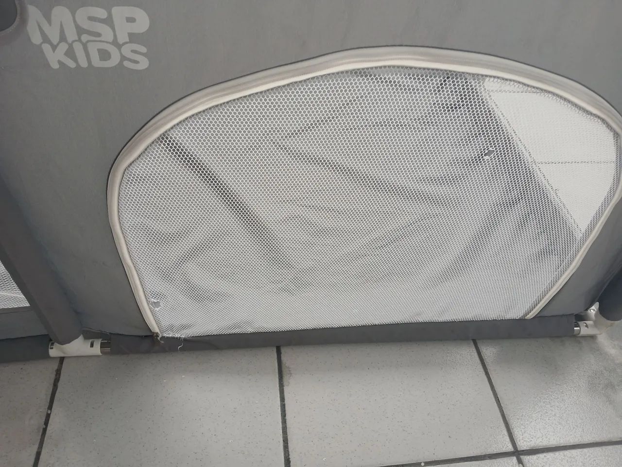 Cercado para bebê  - Foto 5