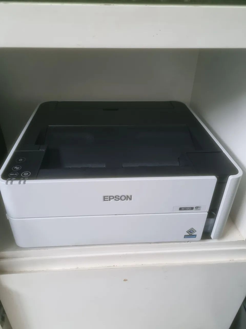 Impressora Epson M1180