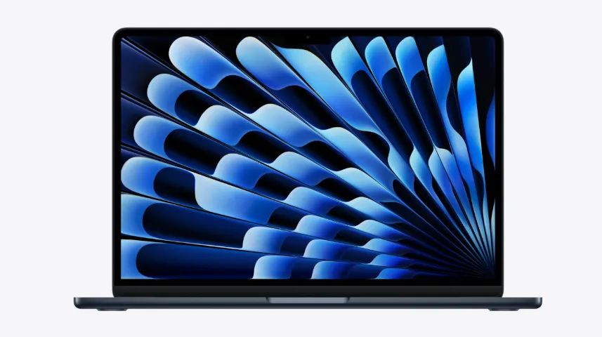 MacBook Air M4 - NOVO IMPECÁVEL - Foto 2