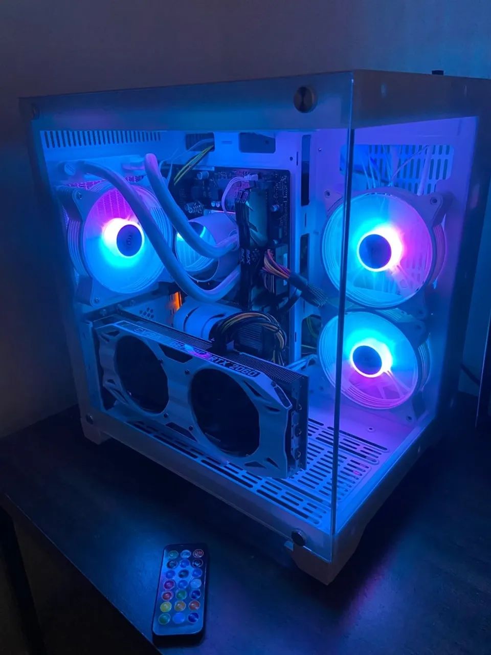 Pc gamer brabo