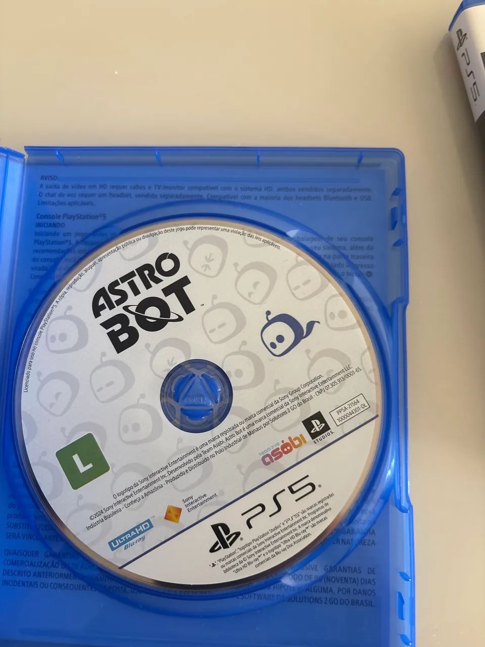 jogos de ps5 - Foto 2