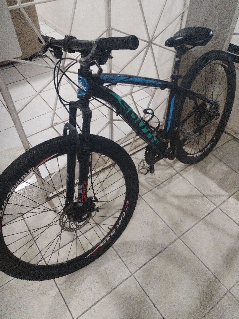 Bicicleta aro 29 - Foto 2