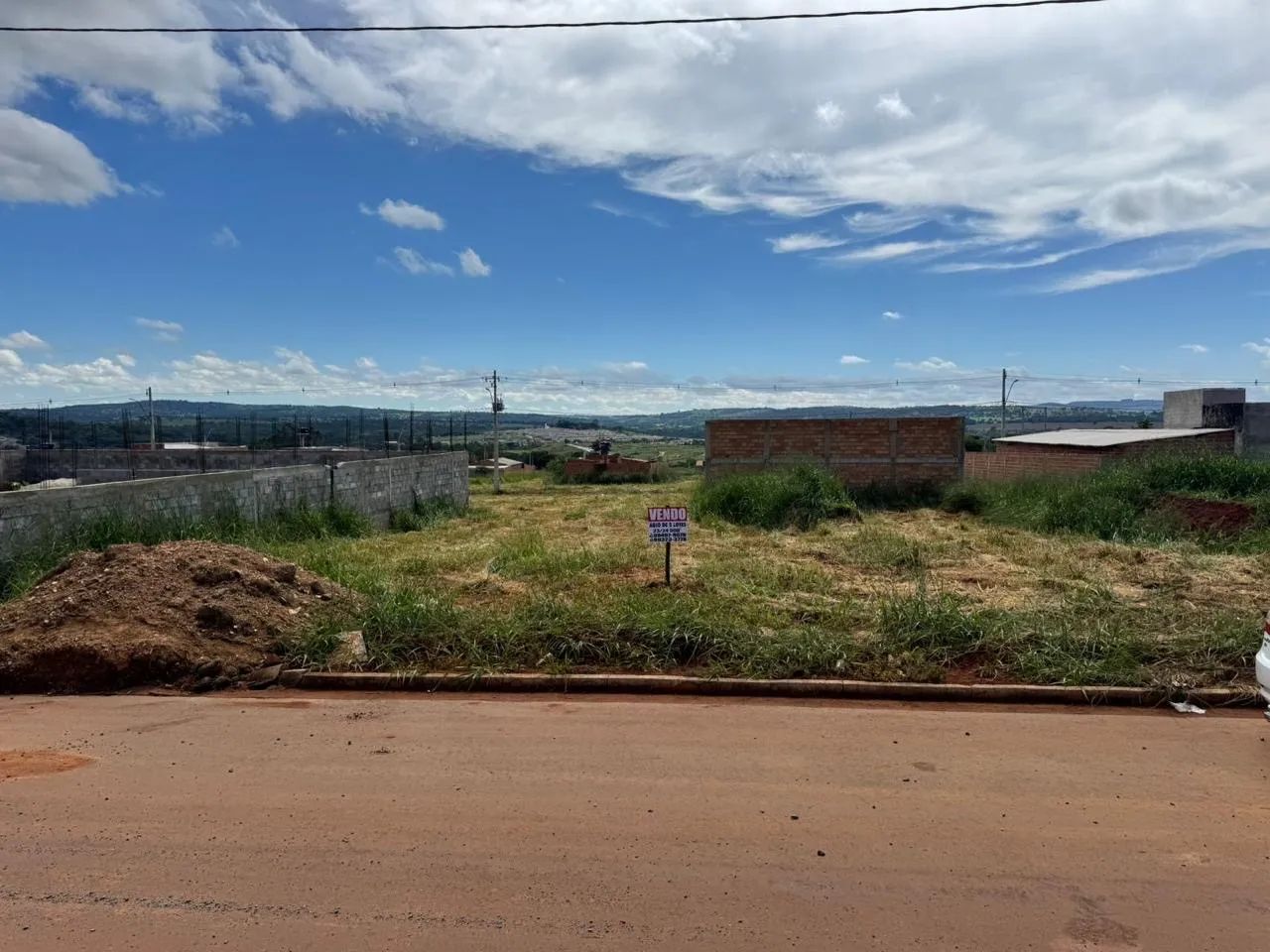 Ágio de Lote em Senador Canedo - Foto 5