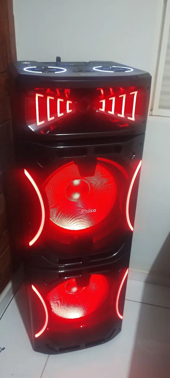 CAIXA TORRE PCX35000