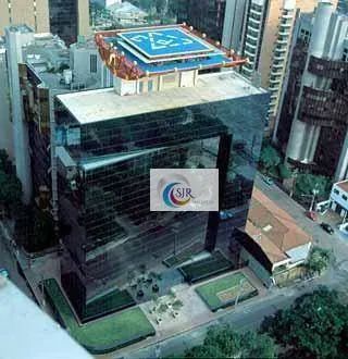 Conjunto para alugar, 498 m² Brooklin - São Paulo/SP - Foto 3