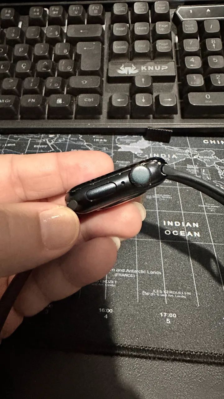 Apple Watch SE 2º Geração  - Foto 3