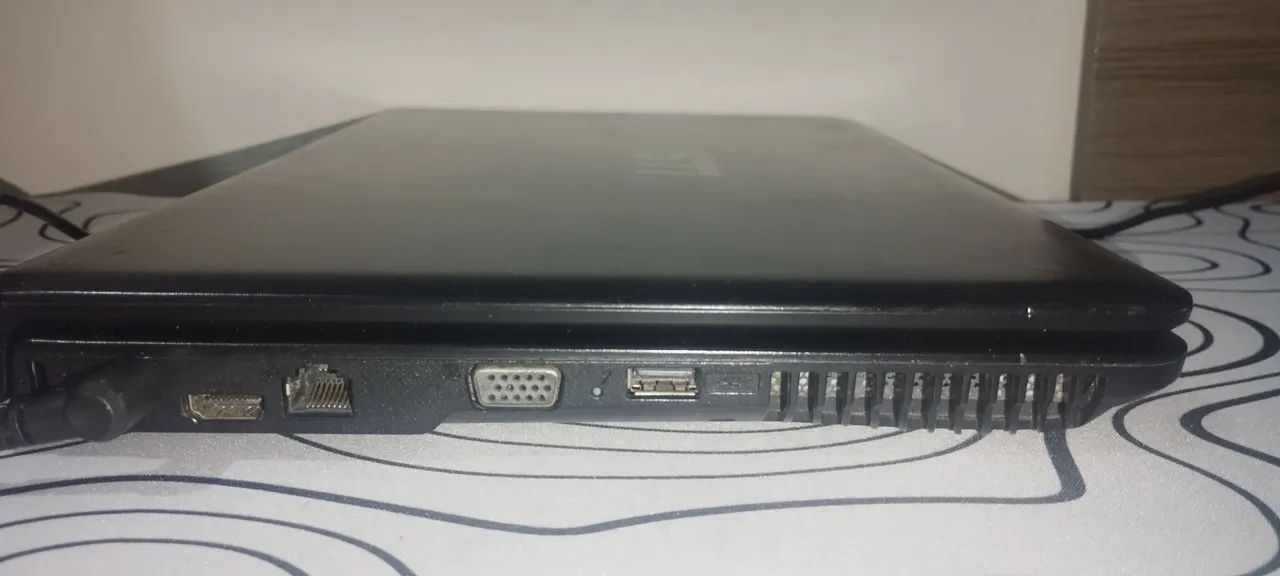 Notebook STI NA 1401 | Excelente Estado | Perfeito Para Estudo e Trabalho - Foto 4