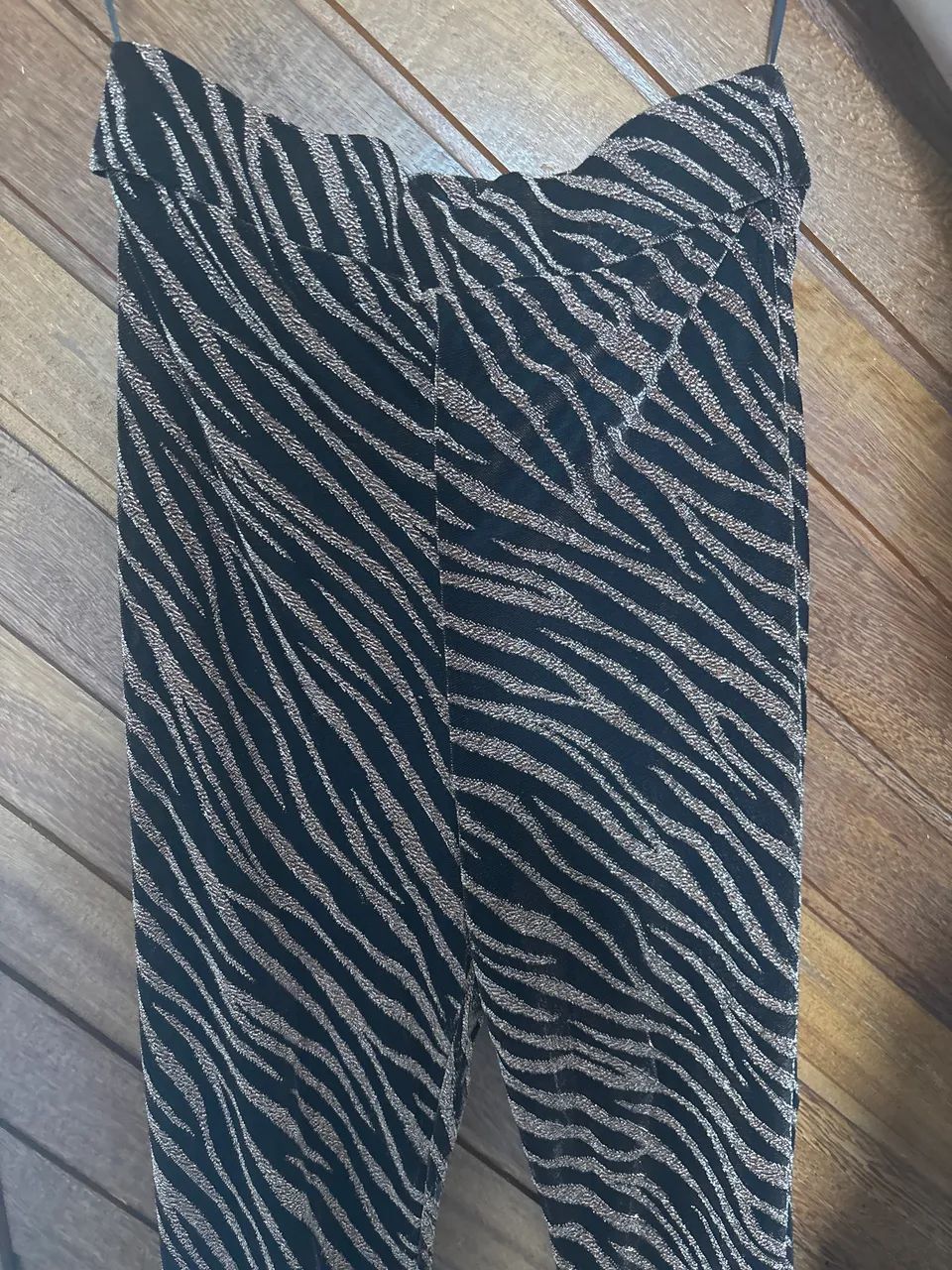 Calça da Maria Filo