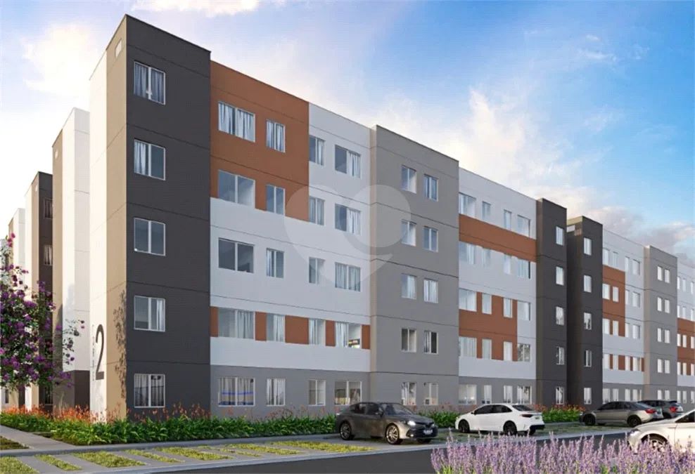 Apartamento com 2 quartos à venda em Tarumã-açu - AM - Foto 2