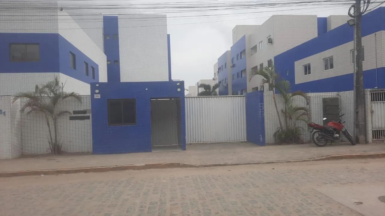Oportunidade de Repasse no novo Geisel! - Foto 5