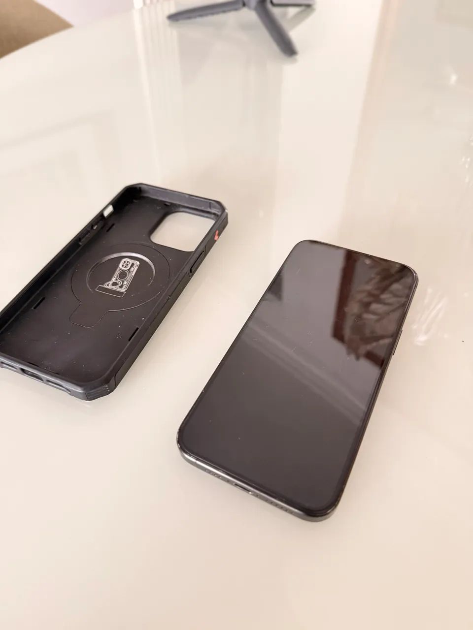 iPhone 15 pro Max  - Foto 4