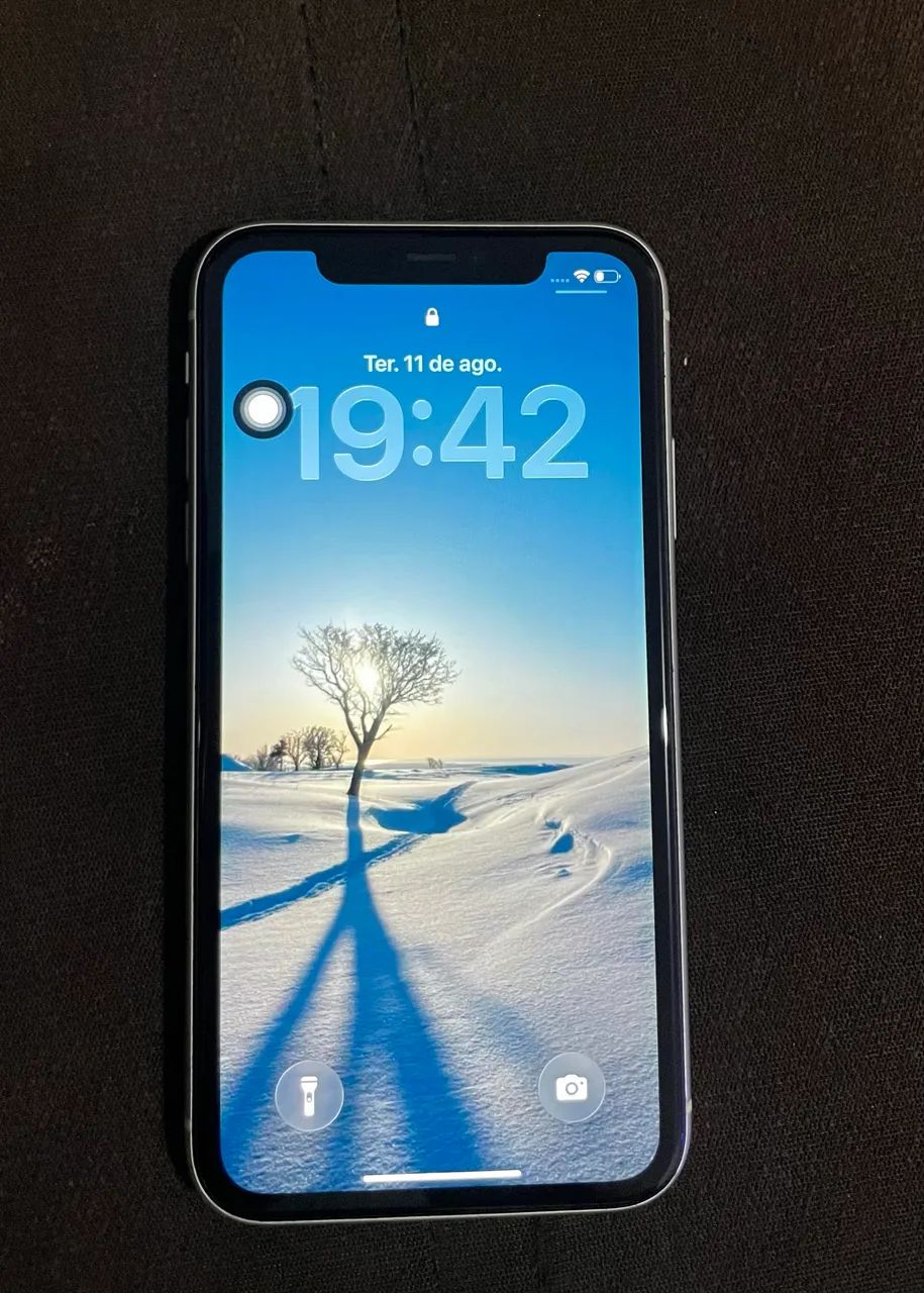 iPhone 11 64GB - Celulares e Smartphones - Pernambués, Salvador