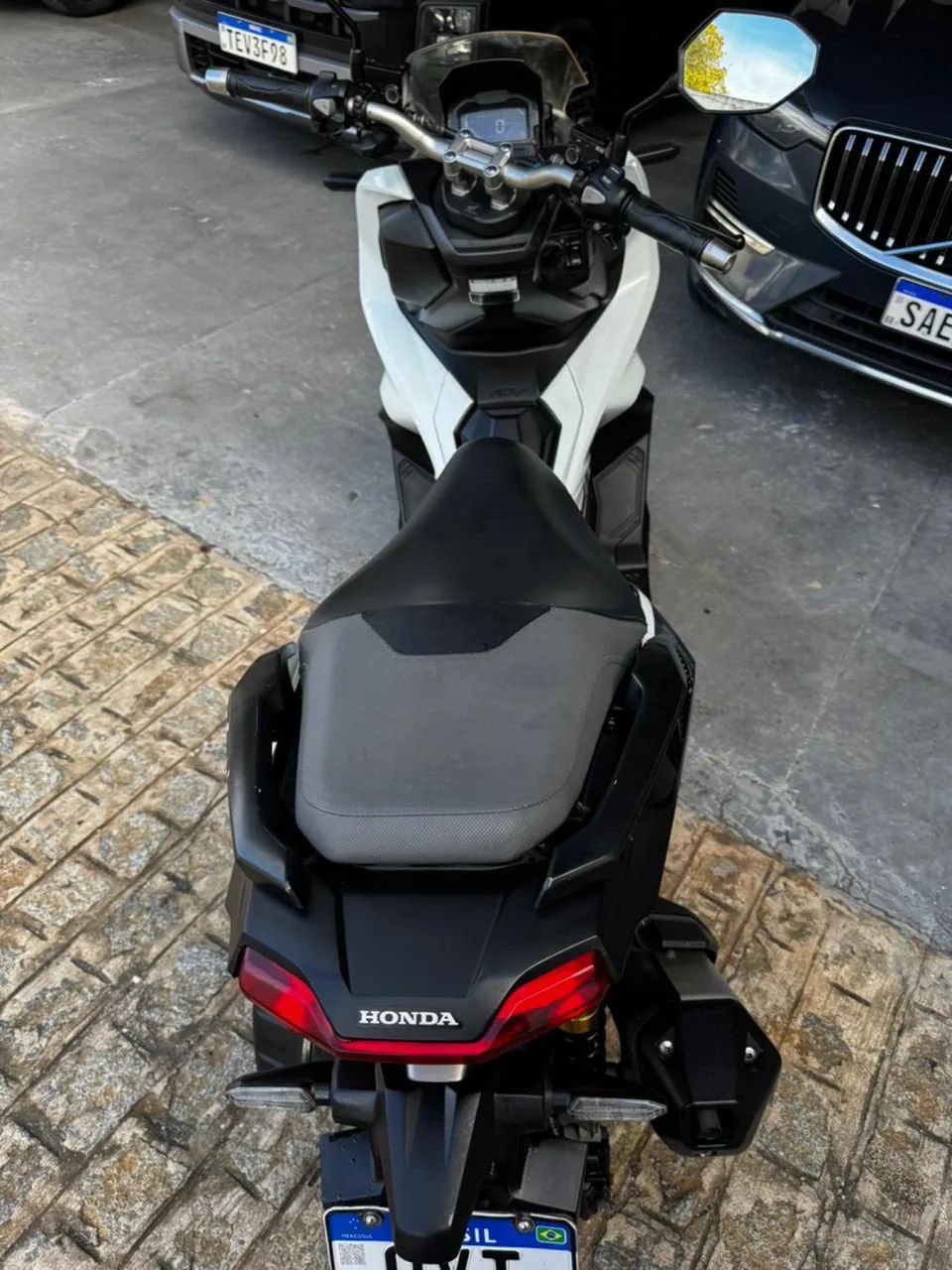 ADV Honda 150 - Foto 4