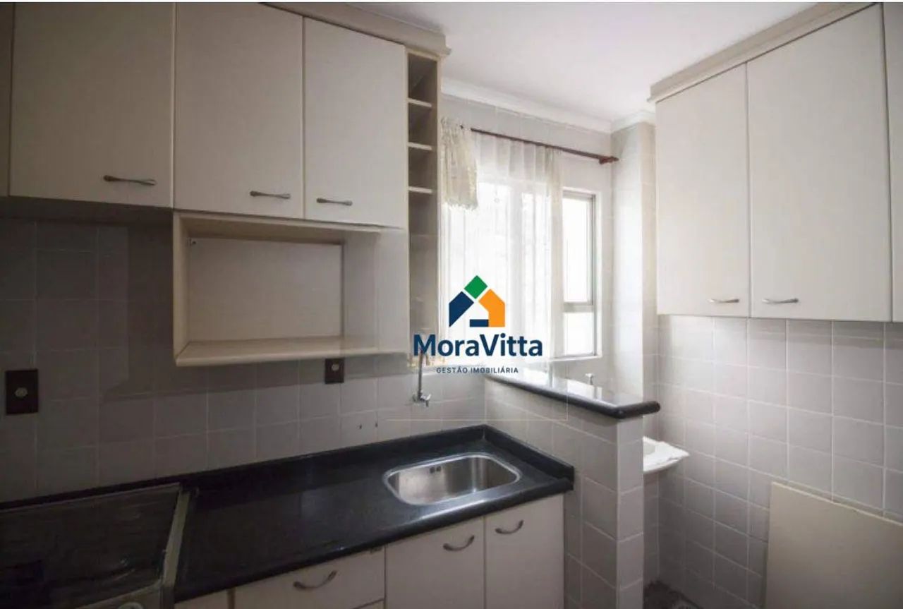 Apartamento com 3 quartos à venda - Centro - Americana/SP - Foto 3