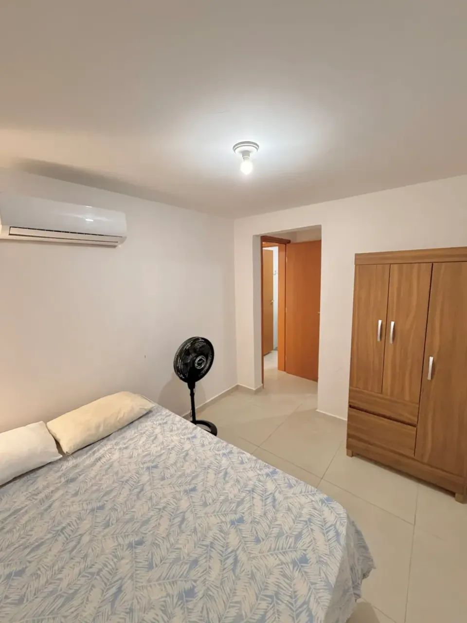 Apartamento para ALUGAR na Praia do Poço - Foto 5