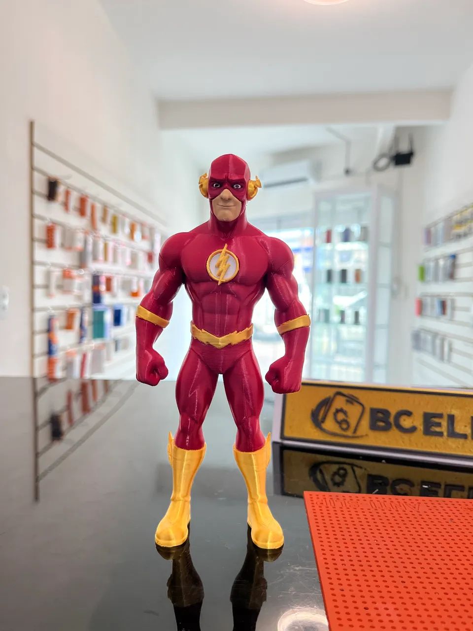 ENDER 3v3SE - Foto 4