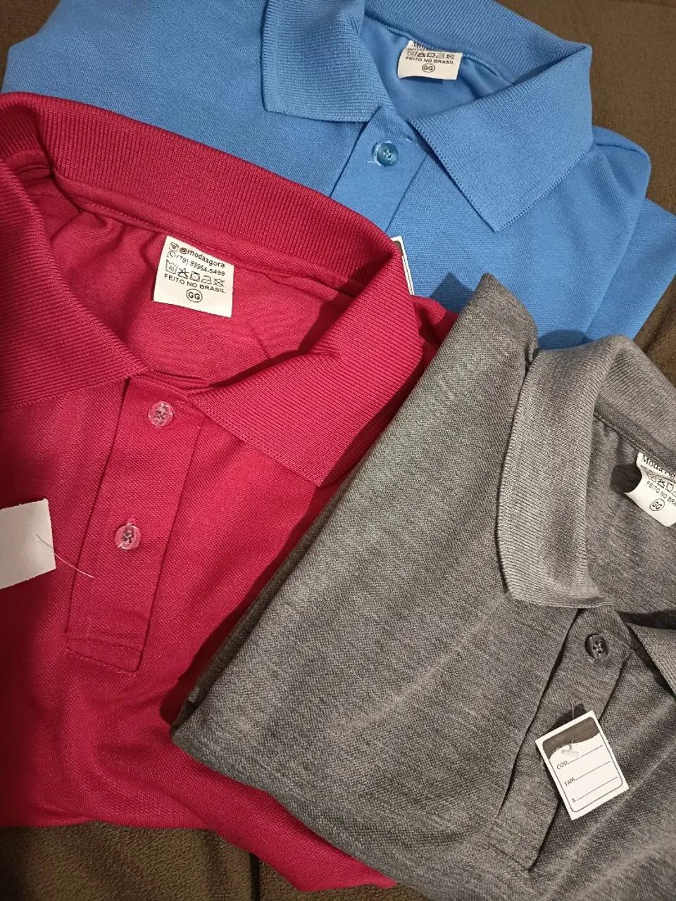Polo  - Foto 3