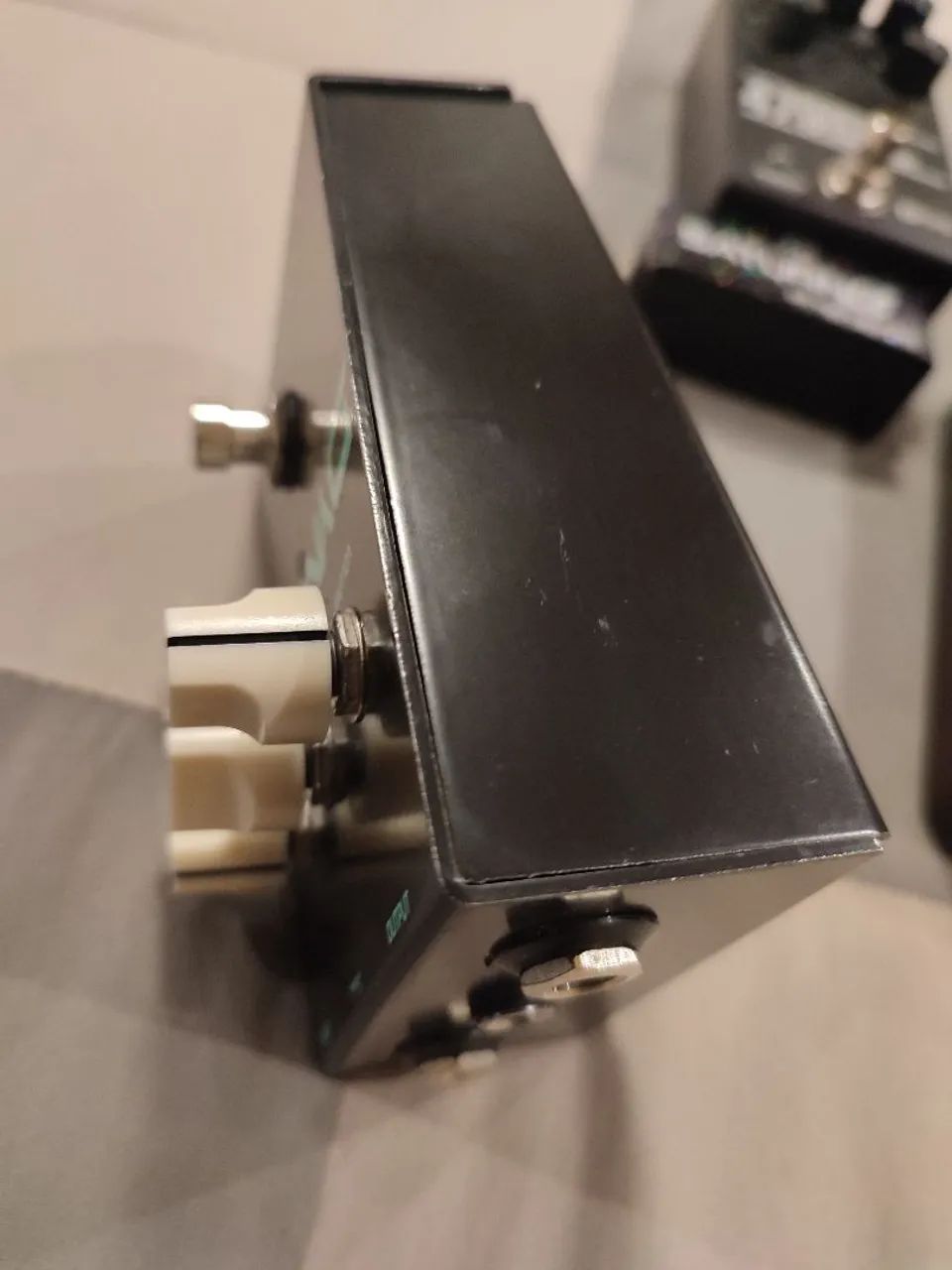 Pedal Vertex Dynamic Distortion  - Foto 4