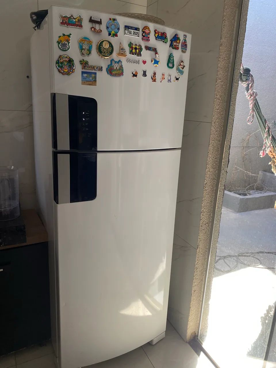 Geladeira 