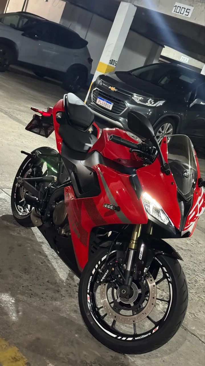SBM 250 - Foto 4