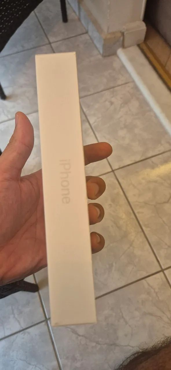 *ACEITO TROCA* iPhone 17 Pro Max 256g (LACRADO)