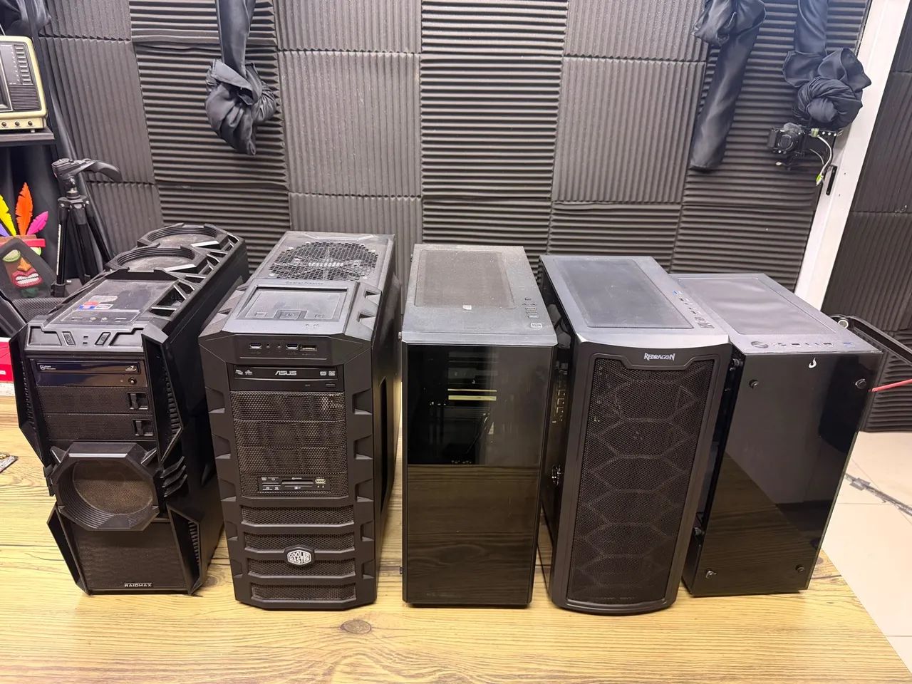 Gabinete  - Foto 2