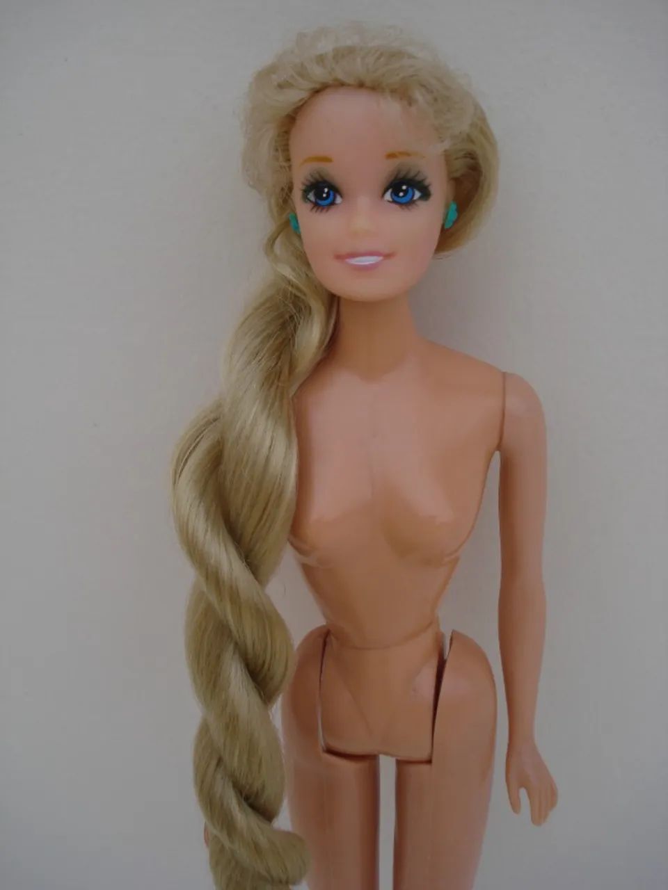 Barbie Vintage 1991 - Foto 5