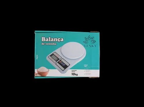 Balança Digital - VK 400. - Foto 2