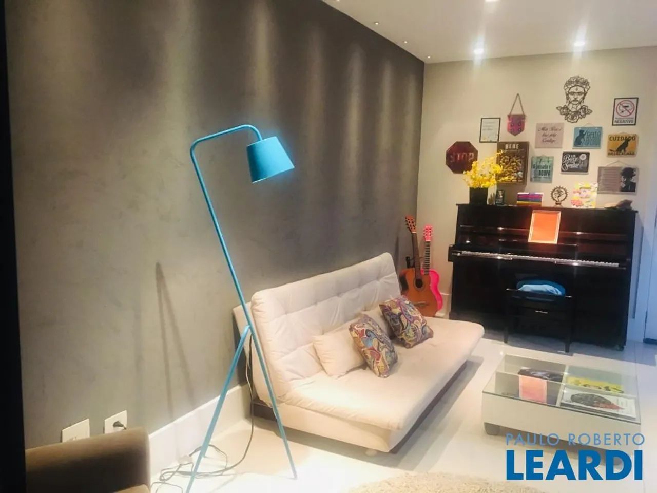 APARTAMENTO - ACLIMAÇÃO - SP - Foto 3