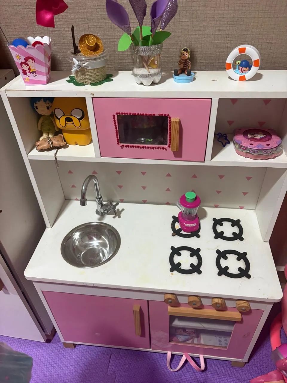 Cozinha infantil - Foto 2