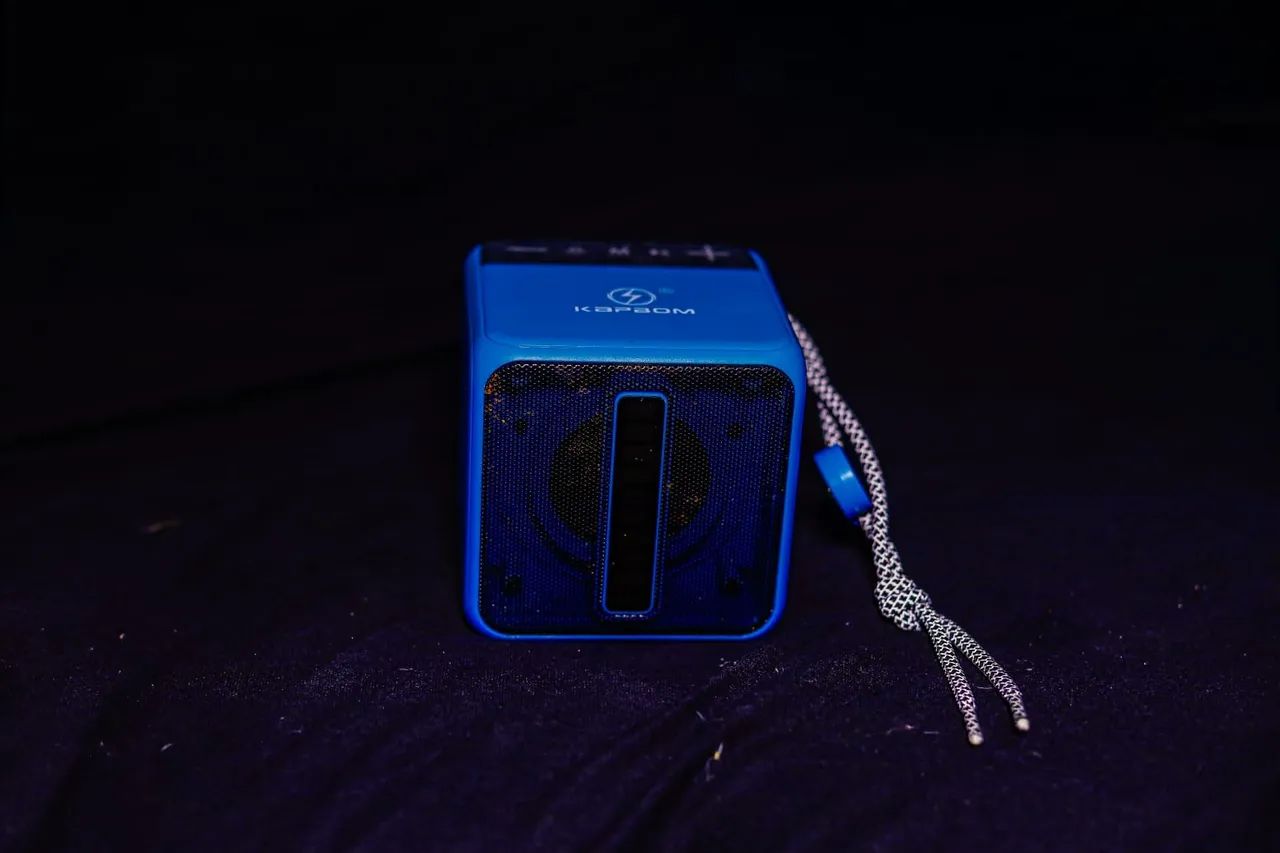 Caixa de som - Foto 3