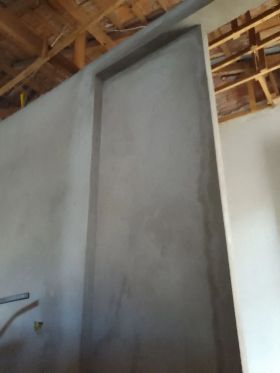 Reformas e obras em geral