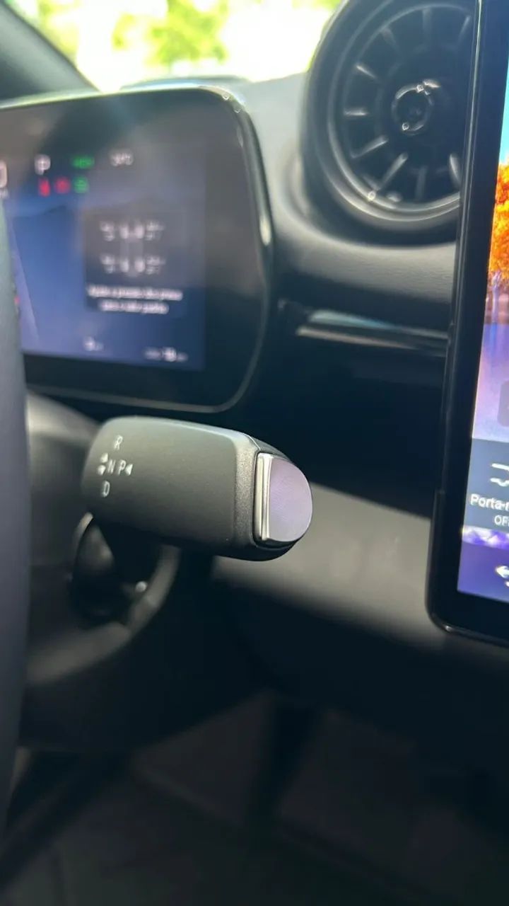 BYD Dolphin EV (Elétrico) 2027 - Foto 5