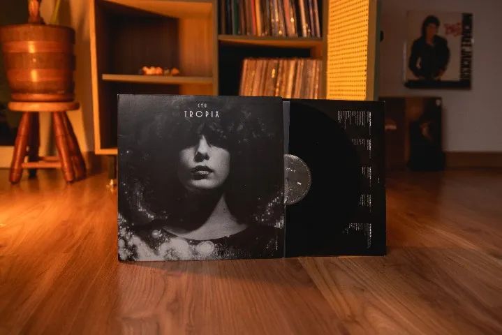 Céu - Tropix Edição Polysom  - Foto 4