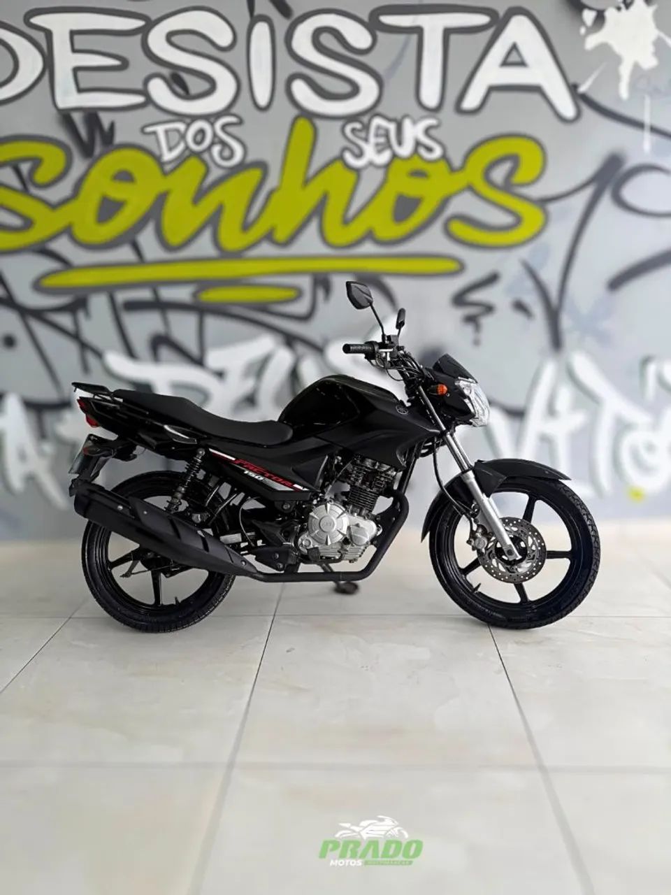 Ybr 150 Factor, 2018. ? - Foto 3