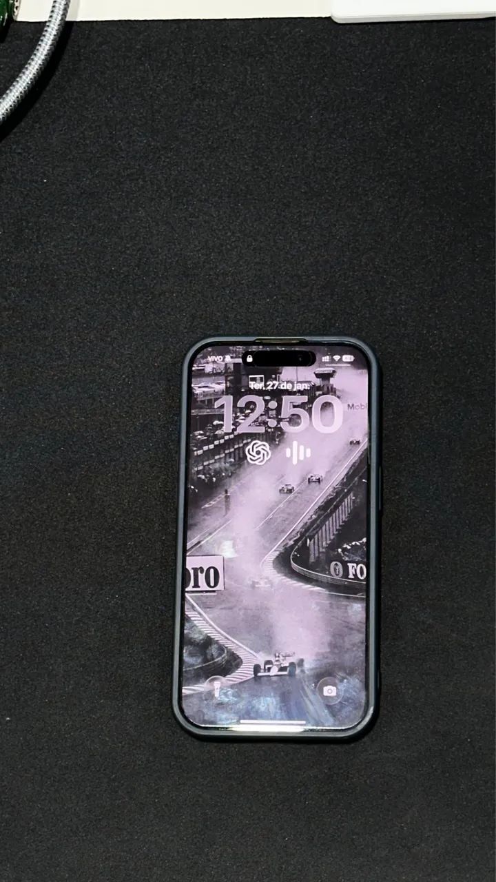 Iphone 15 pro 256 gb  - Foto 3