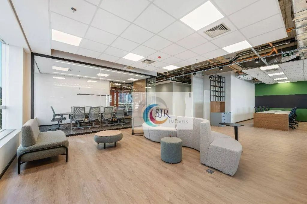 Conjunto, 253 m² - venda ou aluguel - Brooklin - São Paulo/SP - Foto 2